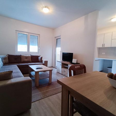 Apartments Vukovici Žabljak Εξωτερικό φωτογραφία