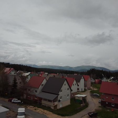 Apartments Vukovici Žabljak Εξωτερικό φωτογραφία
