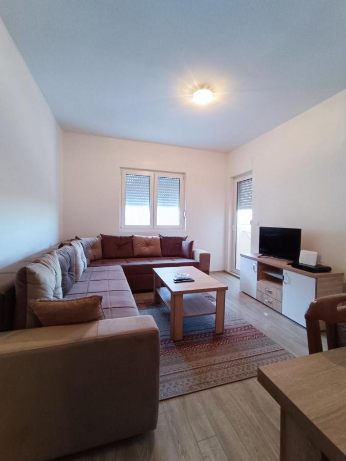 Apartments Vukovici Žabljak Εξωτερικό φωτογραφία