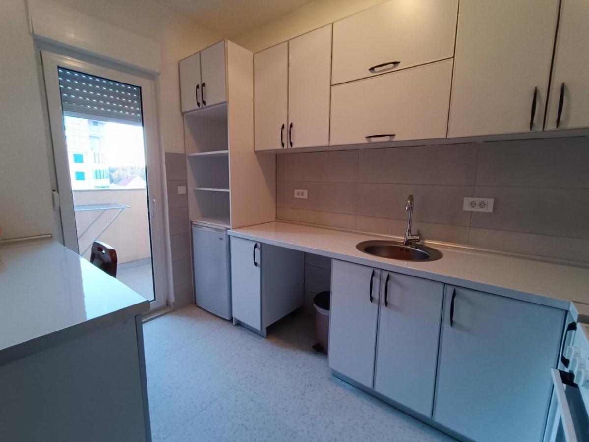 Apartments Vukovici Žabljak Εξωτερικό φωτογραφία