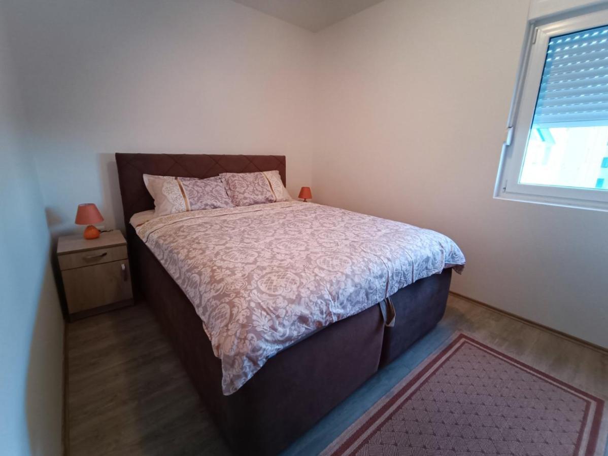 Apartments Vukovici Žabljak Εξωτερικό φωτογραφία