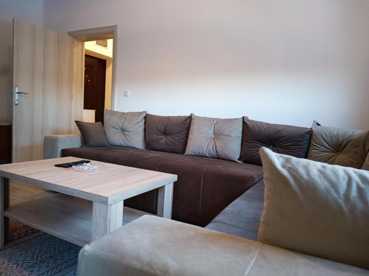 Apartments Vukovici Žabljak Εξωτερικό φωτογραφία