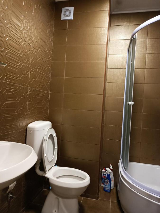 Apartments Vukovici Žabljak Εξωτερικό φωτογραφία