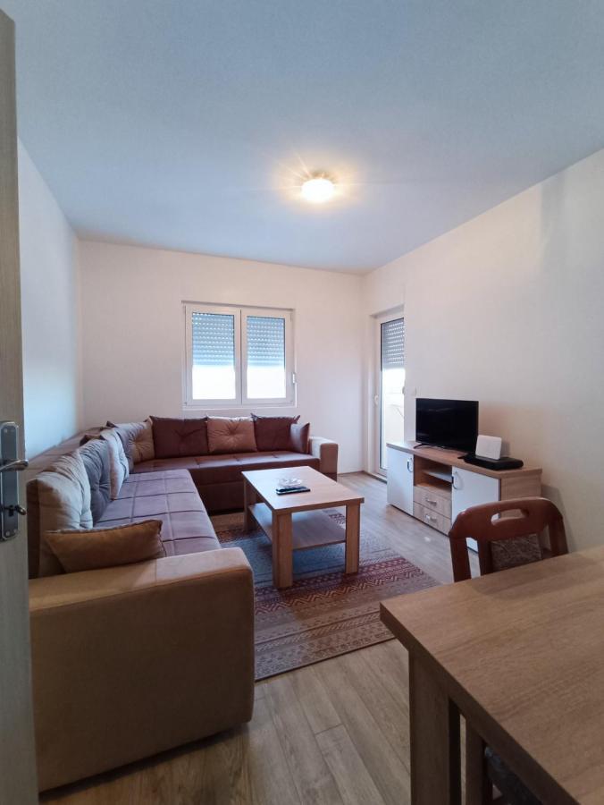 Apartments Vukovici Žabljak Εξωτερικό φωτογραφία