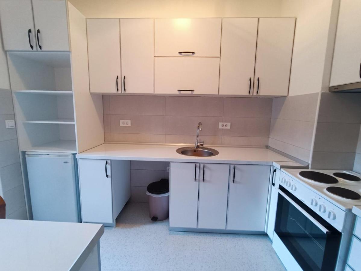 Apartments Vukovici Žabljak Εξωτερικό φωτογραφία