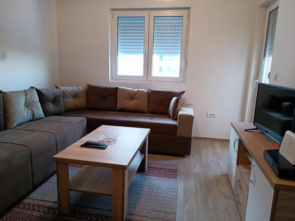 Apartments Vukovici Žabljak Εξωτερικό φωτογραφία