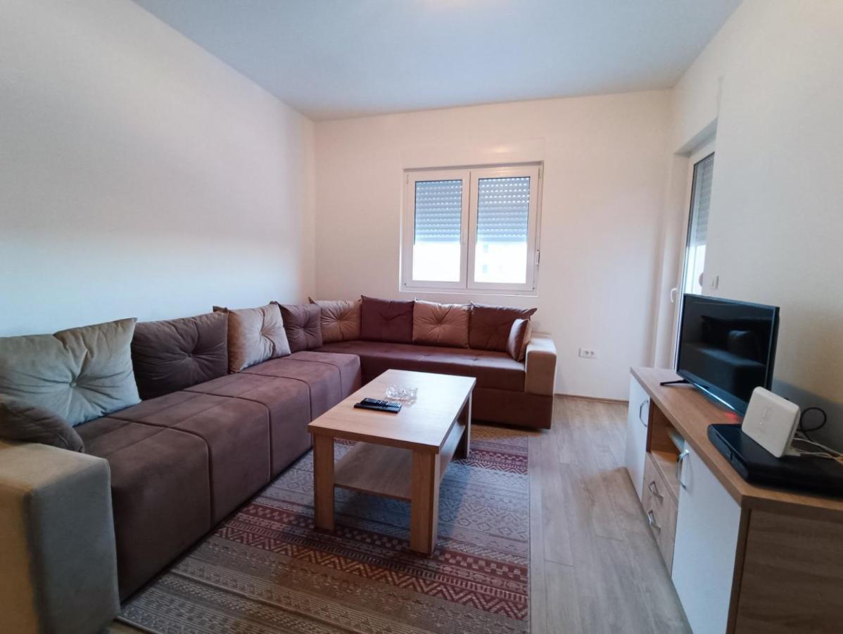 Apartments Vukovici Žabljak Εξωτερικό φωτογραφία